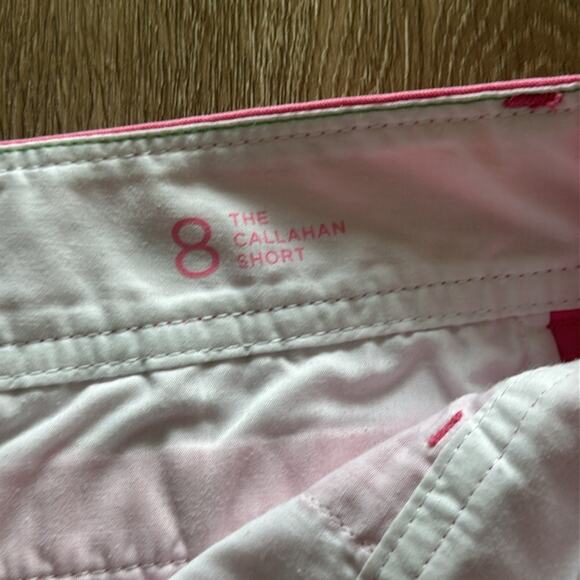 Lilly Pulitzer The Callahan 5" Shorts - Picture 4 of 6